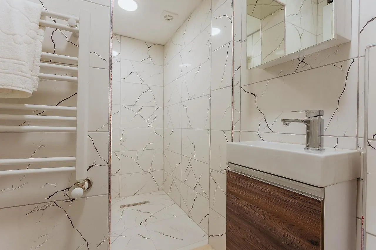 Aparthotel Taksim Bi Center Suites Istanbul