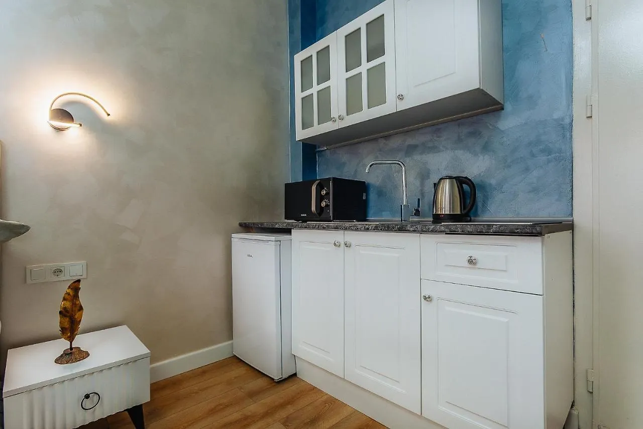 Taksim Bi Center Suites Istanbul Aparthotel