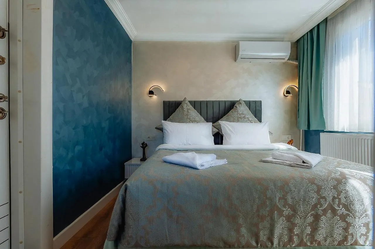Taksim Bi Center Suites Istanbul