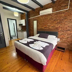 Aparthotel Taksim Otto, Istanbul