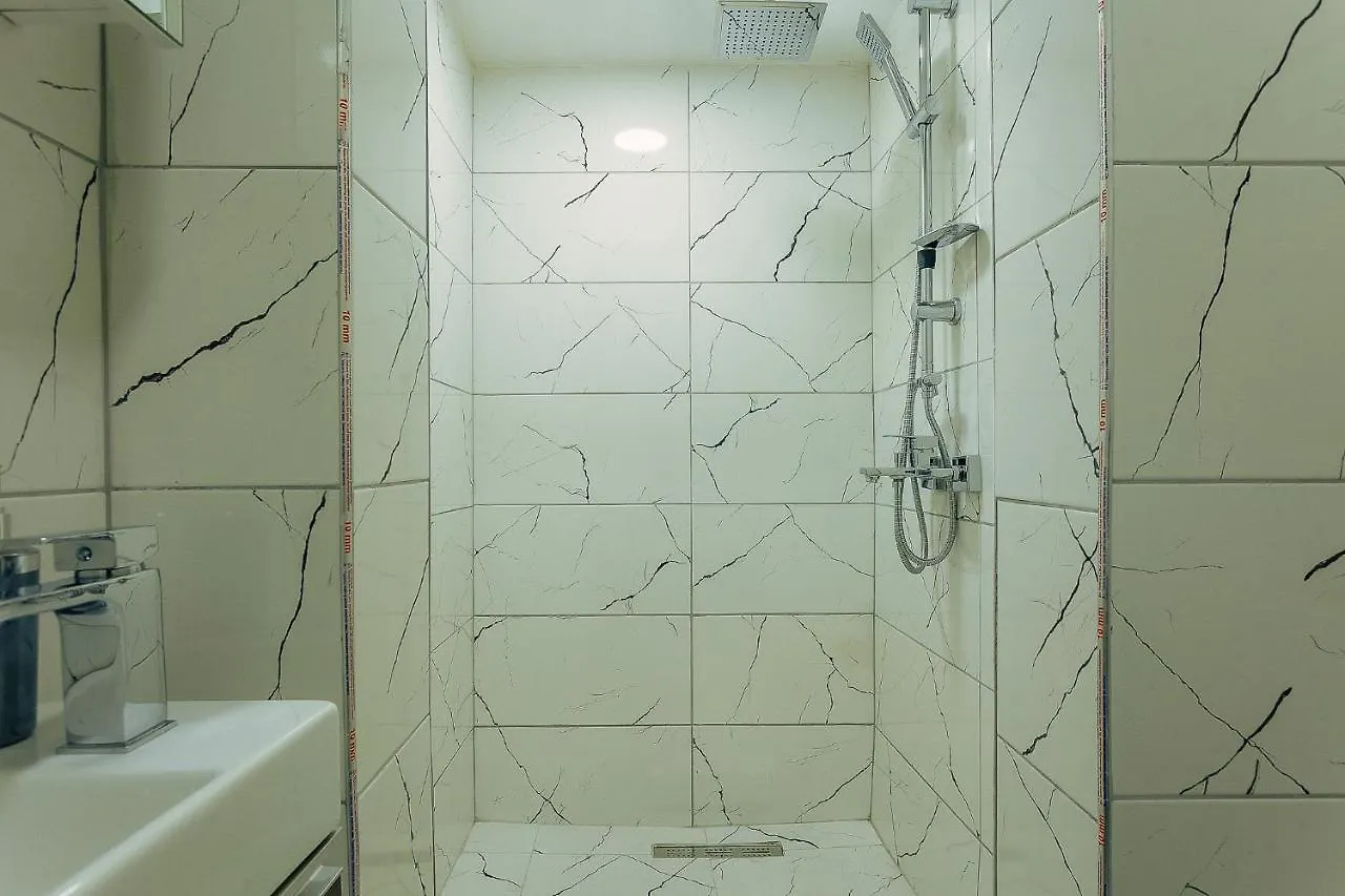 Taksim Bi Center Suites Стамбул