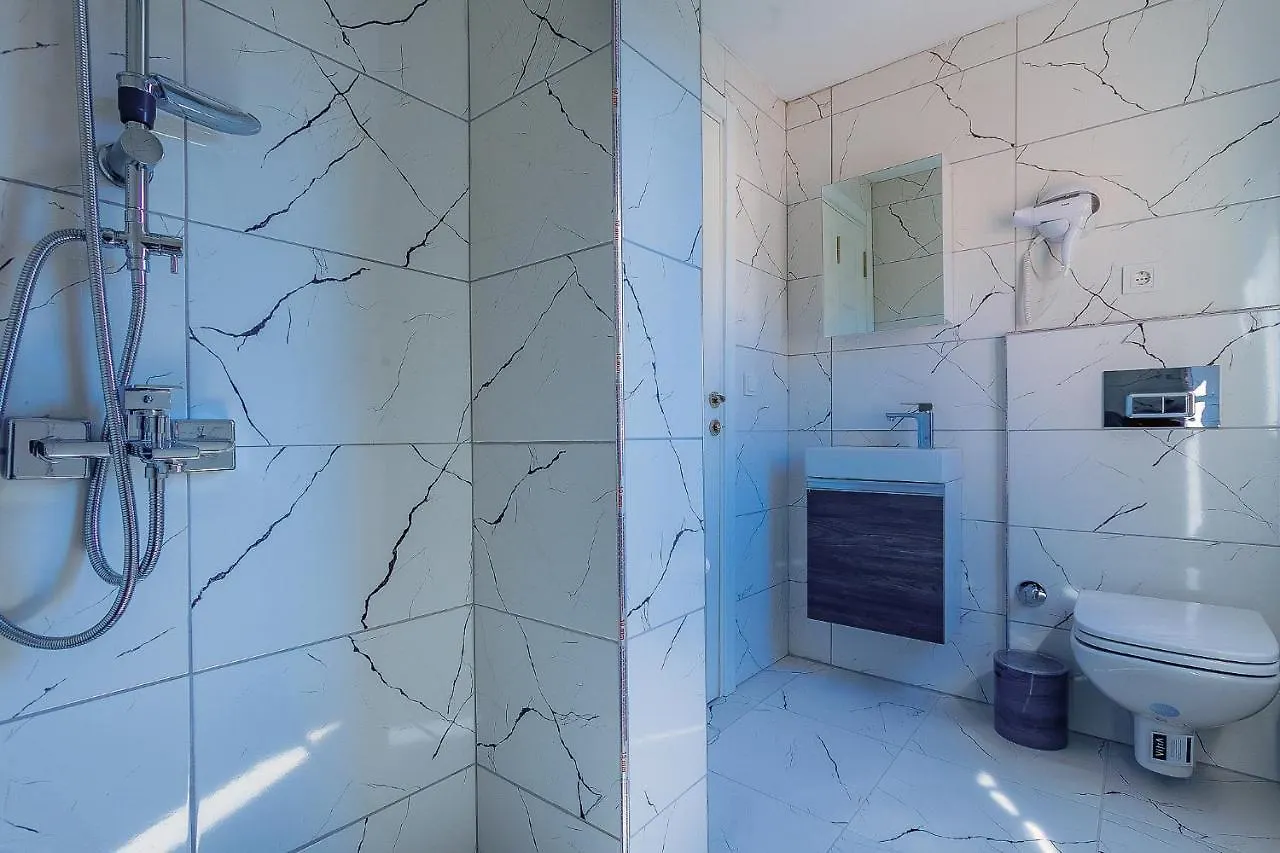 Taksim Bi Center Suites Стамбул